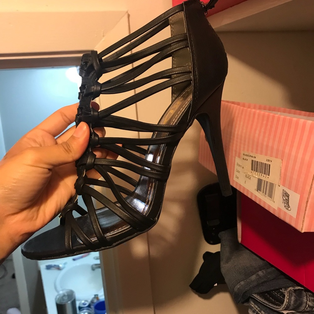 Heels